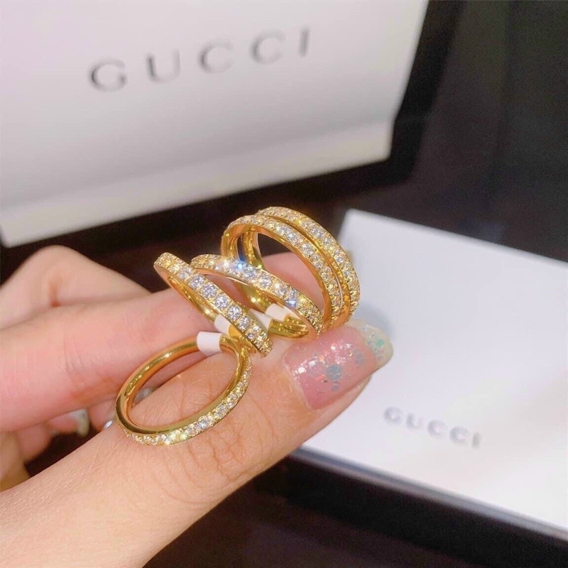 Nhẫn Titan ko đEn đá quanh nhẫn NT081