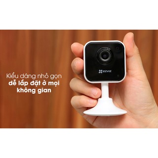Camera IP Wifi Ezviz C1C