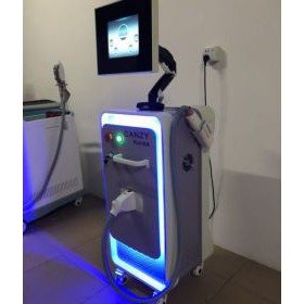 [GIẢM GIÁ LỚN] Máy Laser Canzy Korea