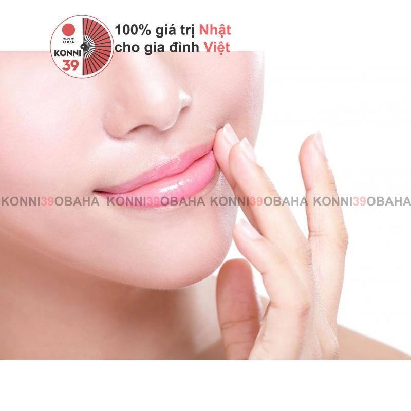Son dưỡng môi Nivea Moisture Lip