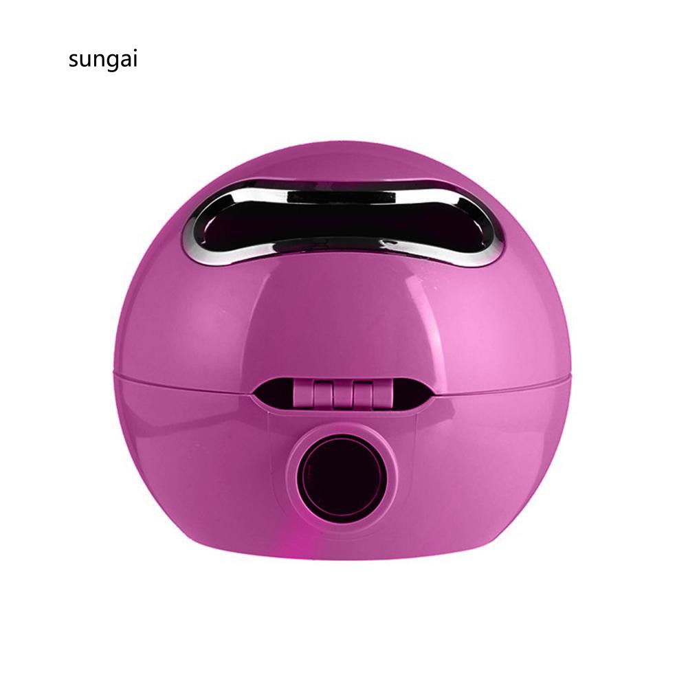Hộp Khăn Giấy Cuộn Hình Emoji Dễ Thương | BigBuy360 - bigbuy360.vn