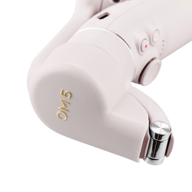 Kẹp cố định tay cầm chống rung cho DJI OM 5 Osmo Mobile 5