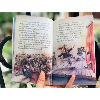 [Bộ nhập] Usborne tím - The Usborne Reading Collection For Confidient Readers