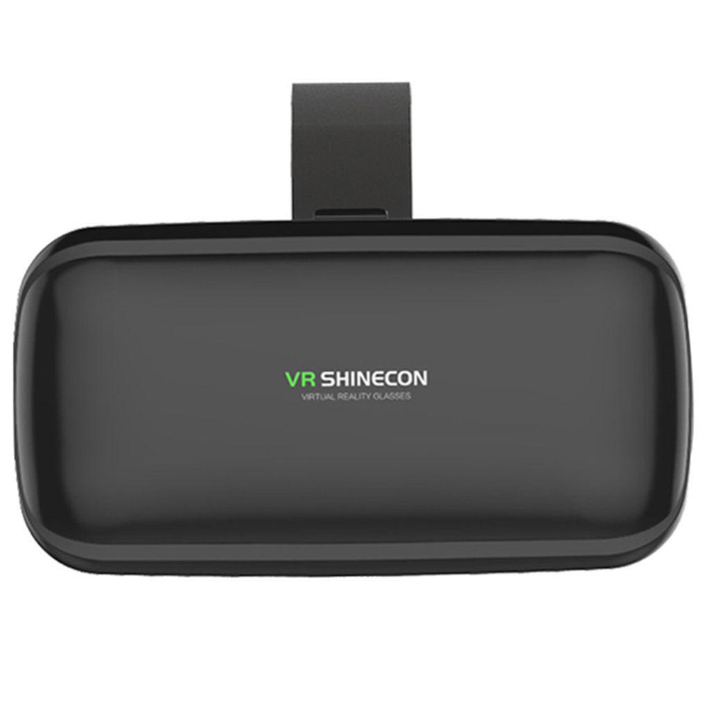 Kính Thực Tế Ảo 3D VR Shinecon SC-G04 6th