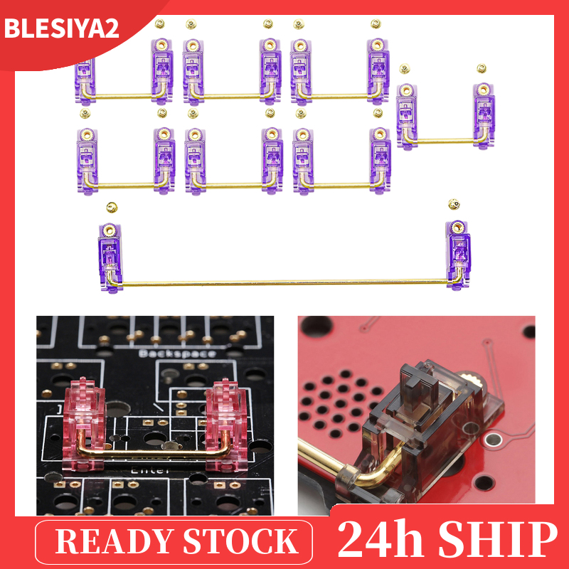 (Hàng Mới Về) Bộ 2 Đinh Vít Pcb Cố Định Bàn Phím Cơ Mx | BigBuy360 - bigbuy360.vn