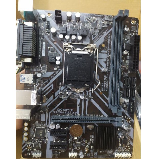 Mainboard Gigabyte H310