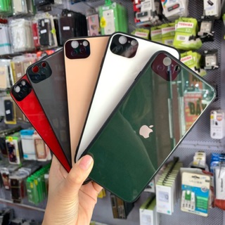 Ốp lưng giả iP11