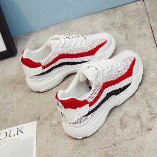 Bata Đế Hơi phối Màu 200k