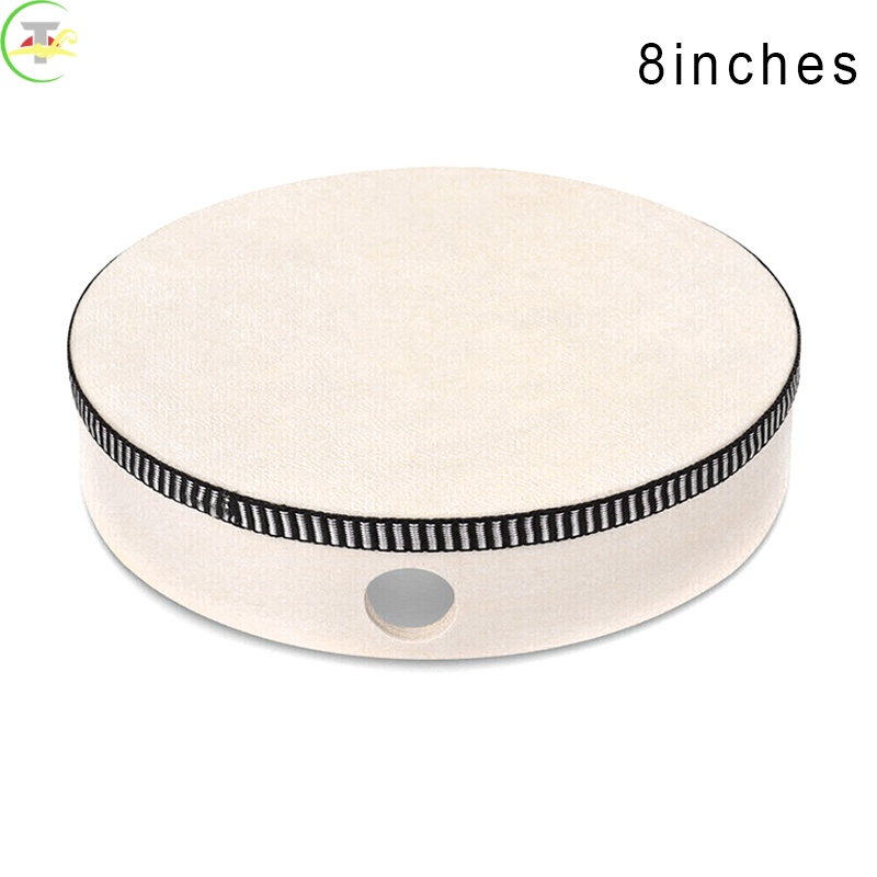 Bộ Trống Gỗ Đồ Chơi Dành Cho Bé