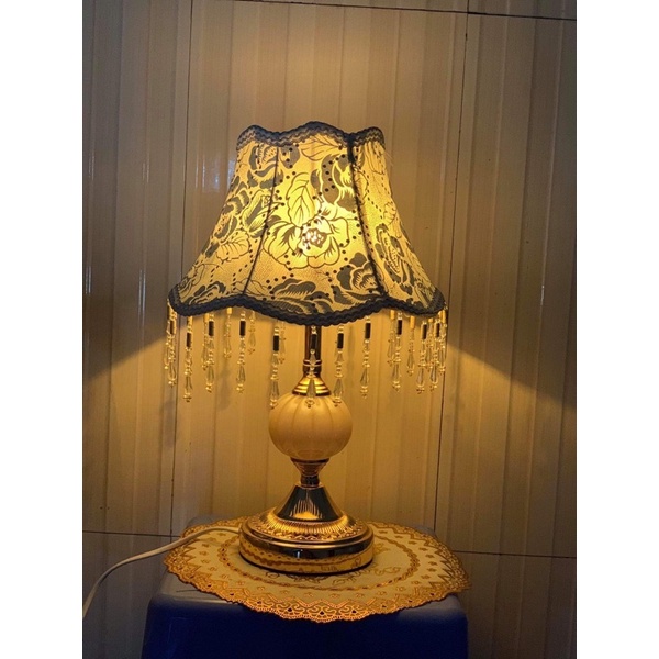 ĐÈN NGỦ ĐỂ BÀN