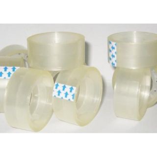 Băng Keo Trong Nhỏ ( VP ) 2cm - 1 cuộn