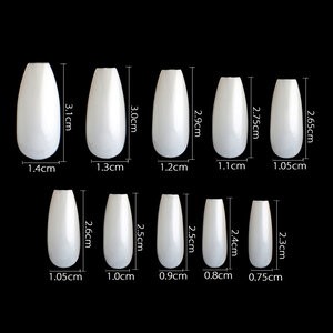 Móng úp 04 Mỹ hãng Cre8tion