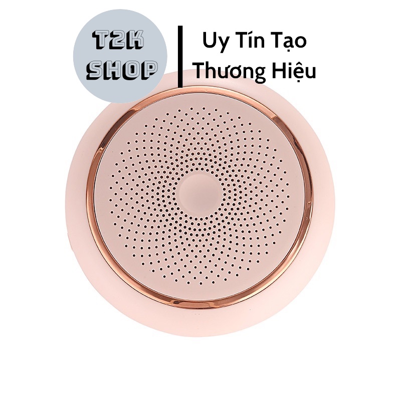 Máy lọc không khí mini khử mùi phòng, xe hơi, tủ lạnh, tủ quần áo nhỏ gọn tiện dụng cho gia đình - T2K Shop