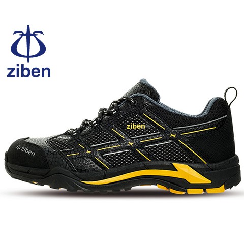 Giày Bảo Hộ Lao Động ZIBEN 193B
