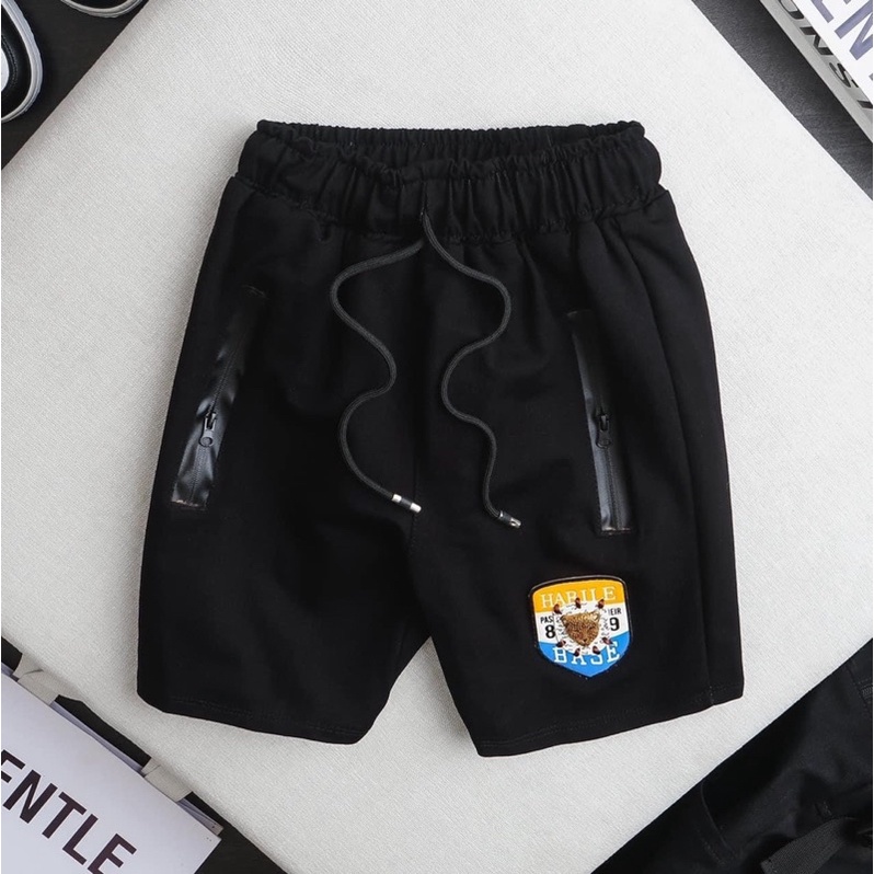 Quần Short da ca BT