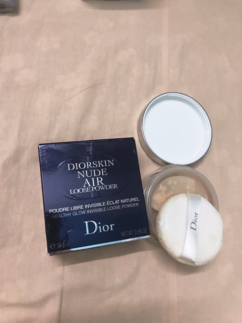Phấn bột Dior Nude Air Loose Powder | BigBuy360 - bigbuy360.vn