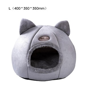 Giường Ngủ Mềm Mại Cho Thú Cưng