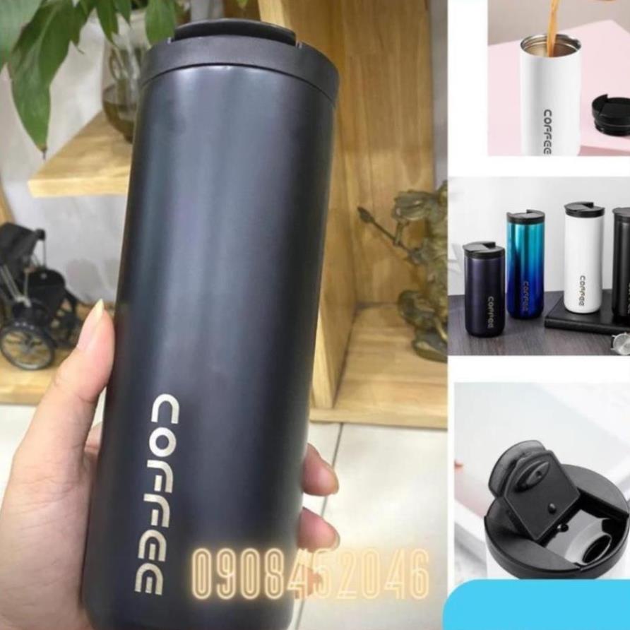 Bình giữ nhiệt, Ly giữ nhiệt Cao Cấp inox 304 Dung Tích 510ml | BigBuy360 - bigbuy360.vn