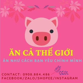 BÁNH TRÁNG ME HỒNG HẠNH