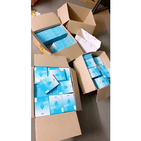 Mặt Nạ Tái Tạo Da Chuyên Sâu E&G Beauty Retinol Mask Hàn Quốc