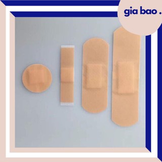 Băng cá nhân chống thấm nước Urgo- Hộp 100 chiếc