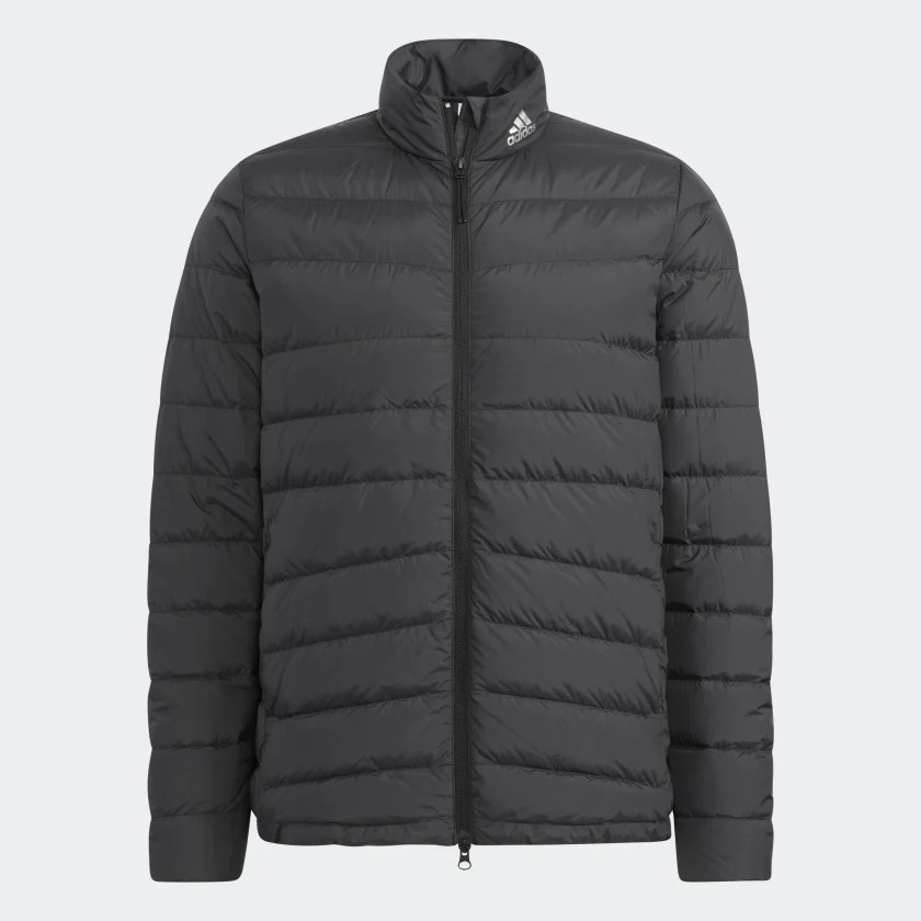 Áo khoác lông vũ thể thao nam Adidas - HG5764