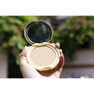 Phấn phủ Canmake Marshmallow Finish Powder Nhật Bản