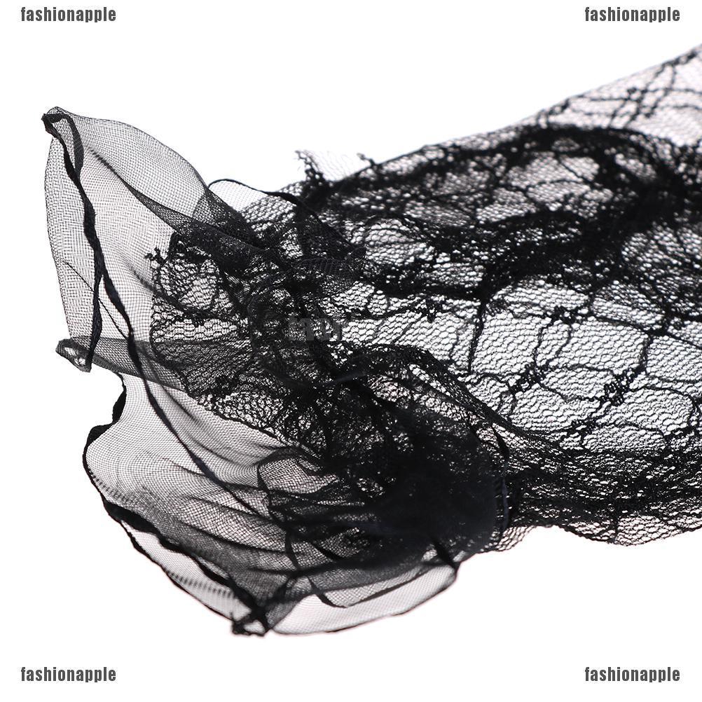 ❀❀ 1 Đôi Găng Tay Ren Ngắn Gợi Cảm Cho Cô Dâu