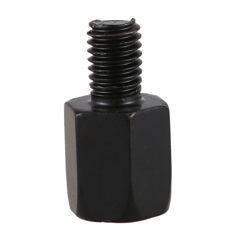 Set 2 đầu nối chuyển đổi chuyên dụng dành cho gương chiếu hậu xe máy