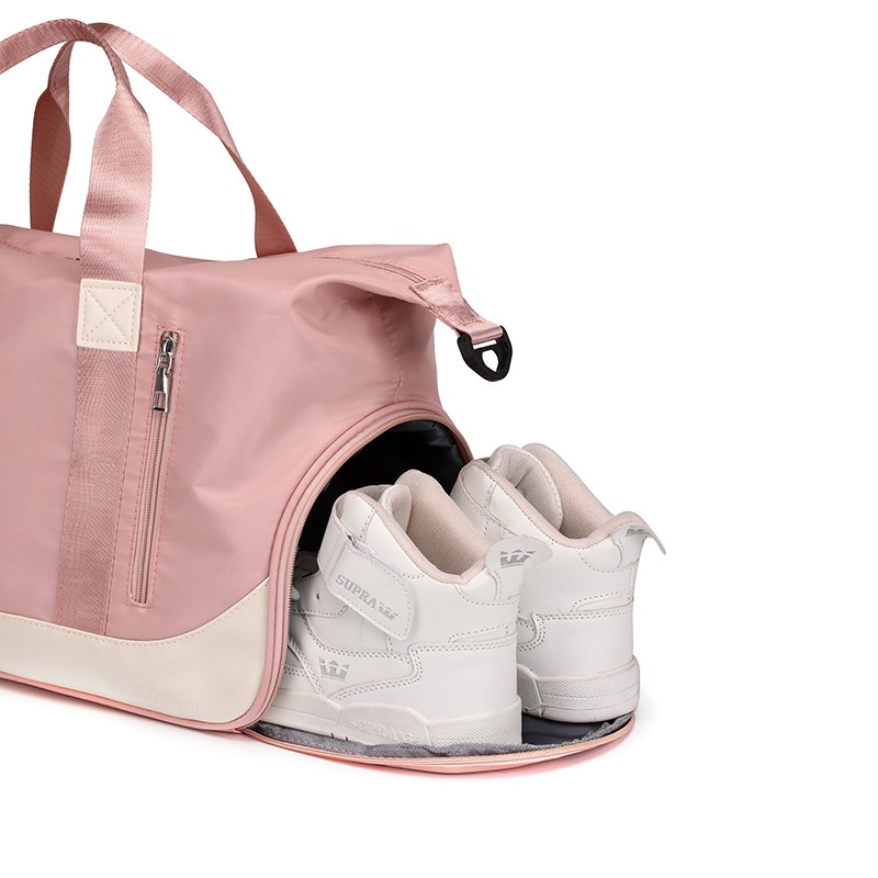 Túi đeo vai IELGY phong cách thể thao sức chứa lớn dành cho nữ