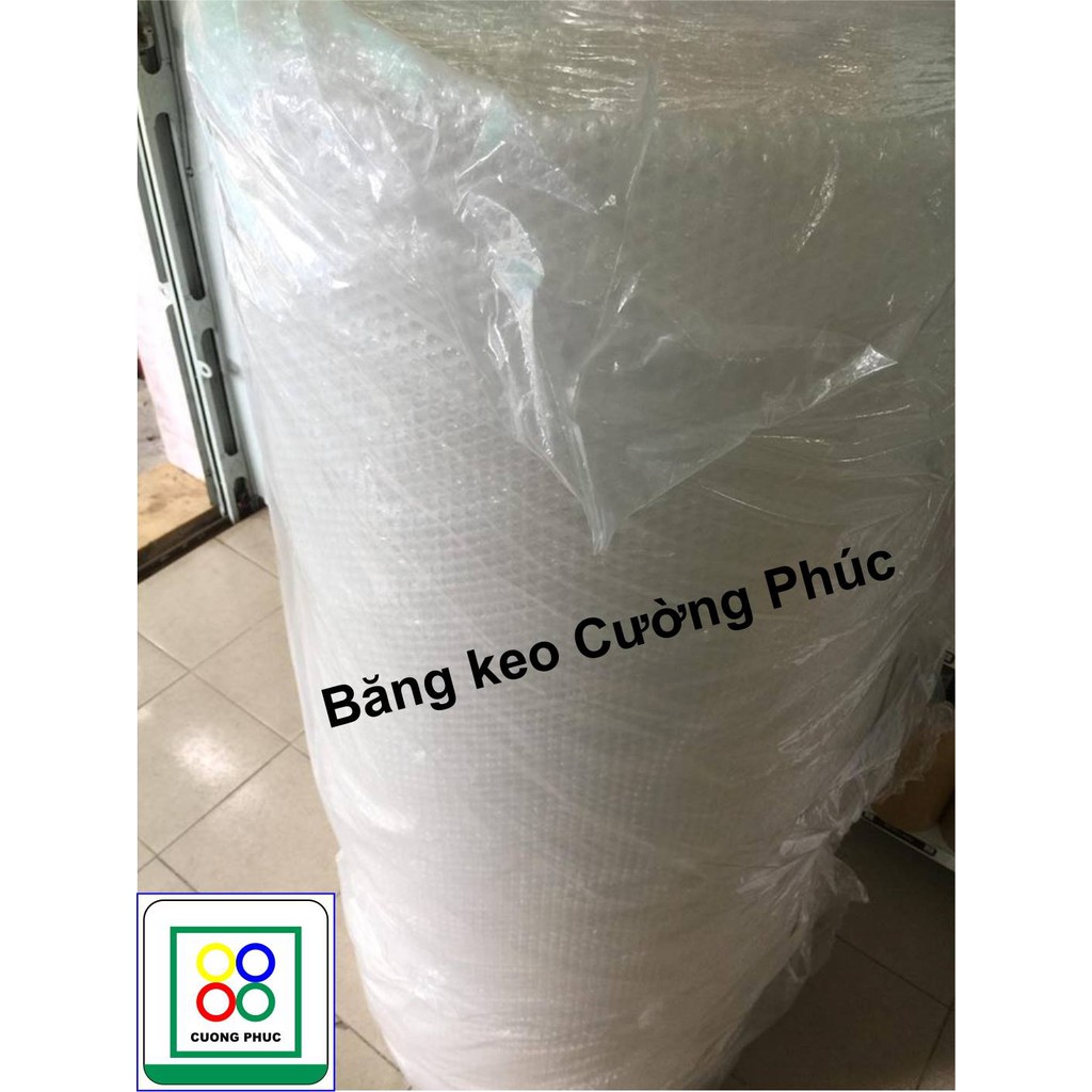 xốp bong bóng bao bọc bảo vệ hàng,có thể giao tối đa 20m trên shopee