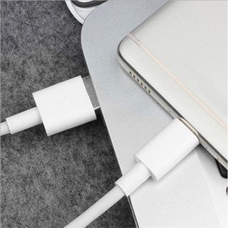 [Bảo Hành 1 Đổi 1] Dây Cáp Sạc USB Type C Dài 1m