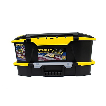 Hộp đồ nghề 2 trong 1 Stanley STST19900 20"