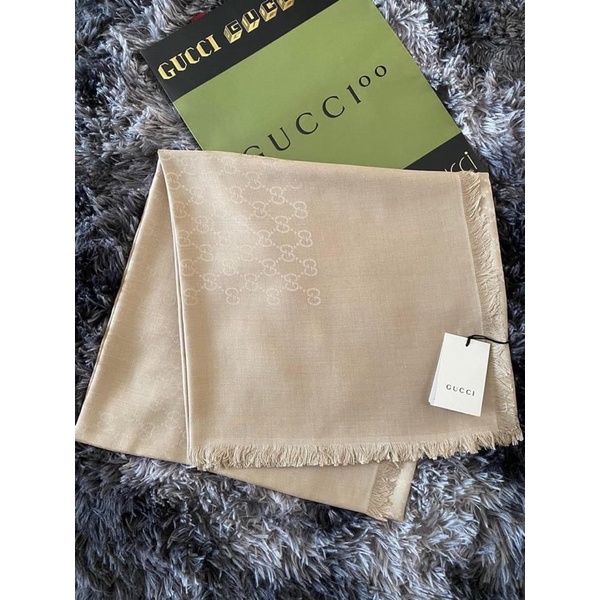 KHĂN ĐŨI GUCCI