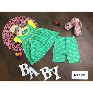 Set 19 đồ bộ carter's