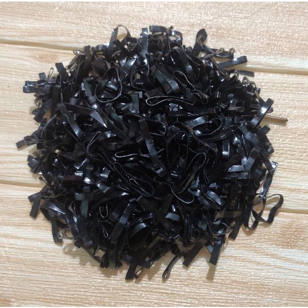 100 Gram Chun Nịt Buộc Tóc Siêu Dai SUKAHOUSE H227