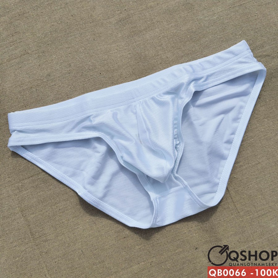 Quần lót tam giác ánh kim QSHOP QB0066