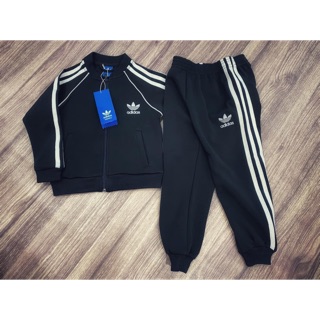 Bộ Adidas cho bé