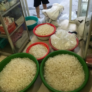 Đác tươi 1kg tại hà nội
