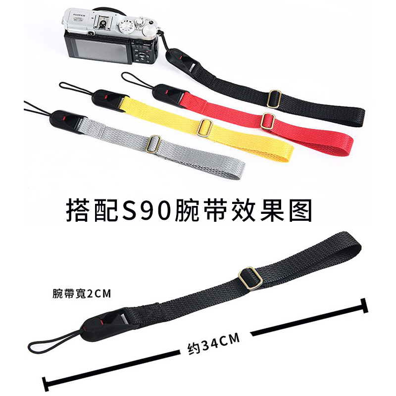 Dây Đai Gắn Máy Ảnh Fuji Sony Canon Leicahahau | BigBuy360 - bigbuy360.vn