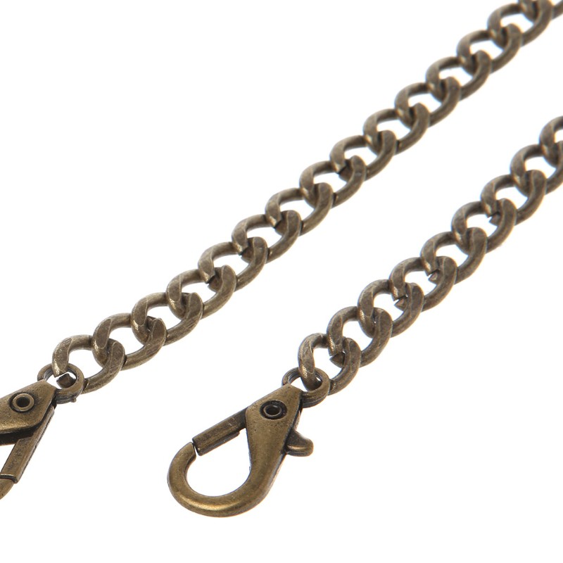 Dây đeo túi xách chất liệu kim loại thời trang