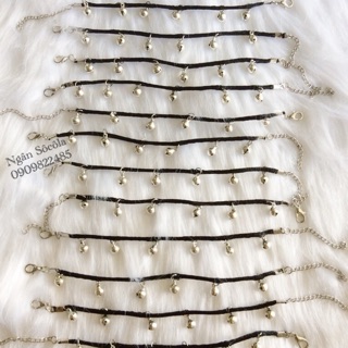 Vòng tay handmade 25k/cái