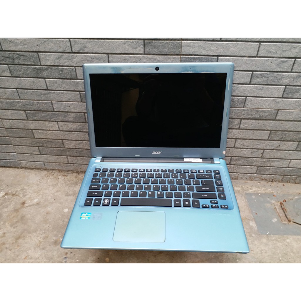 laptop acer MS-2376 văn phòng rẻ bền đẹp | WebRaoVat - webraovat.net.vn