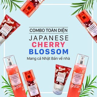Xịt thơm toàn thân Bath Body Works Shimmer Mist 236ml