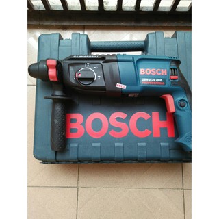 Khoan betong BOSCH 2-26