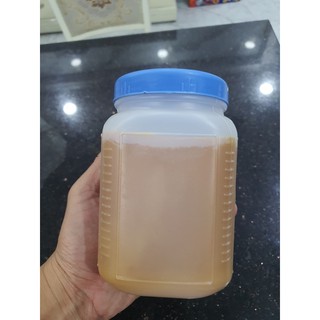 Đường thốt nốt hủ 1 kg