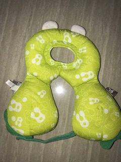 M06 - Gối cổ cho bé (đồ si tuyển)
