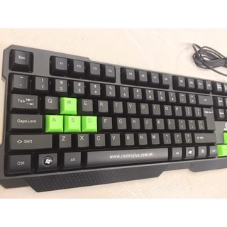 Bàn phím - Keyboard CPK FX1