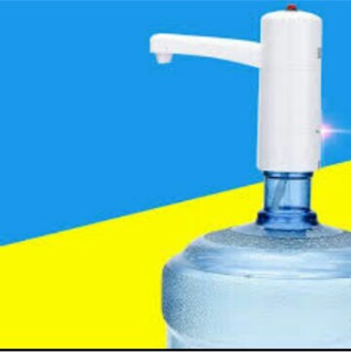 Máy bơm nước cho bình nước khoáng