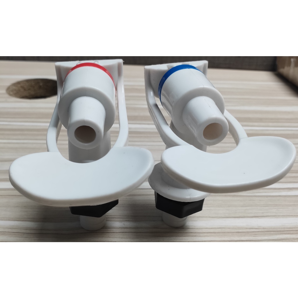 Van vòi nước cây nóng lạnh, bộ vòi nước